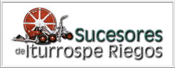 Logo Iturrospe Riegos